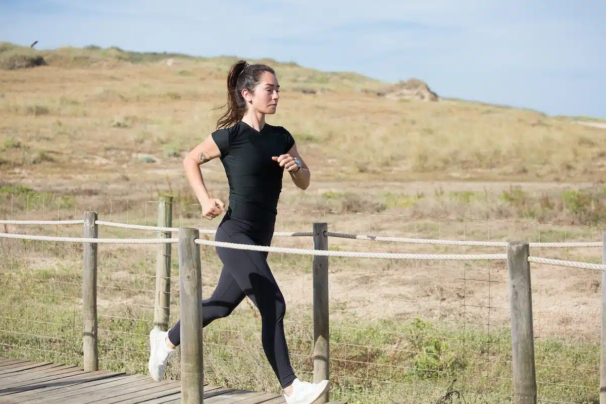 fitness extérieur