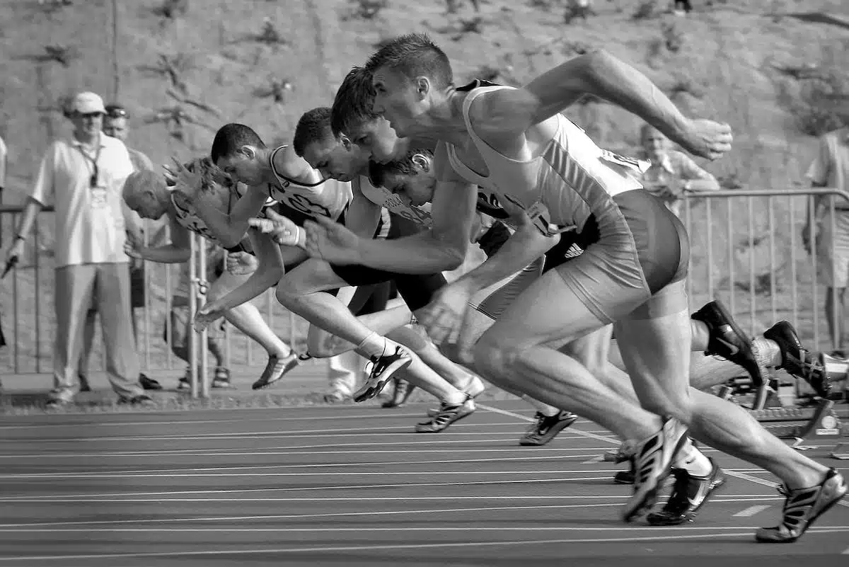 sport  compétition