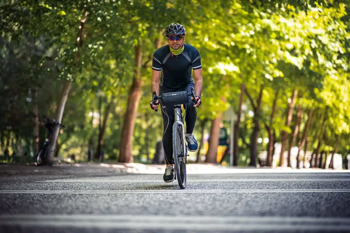 vélo pliant