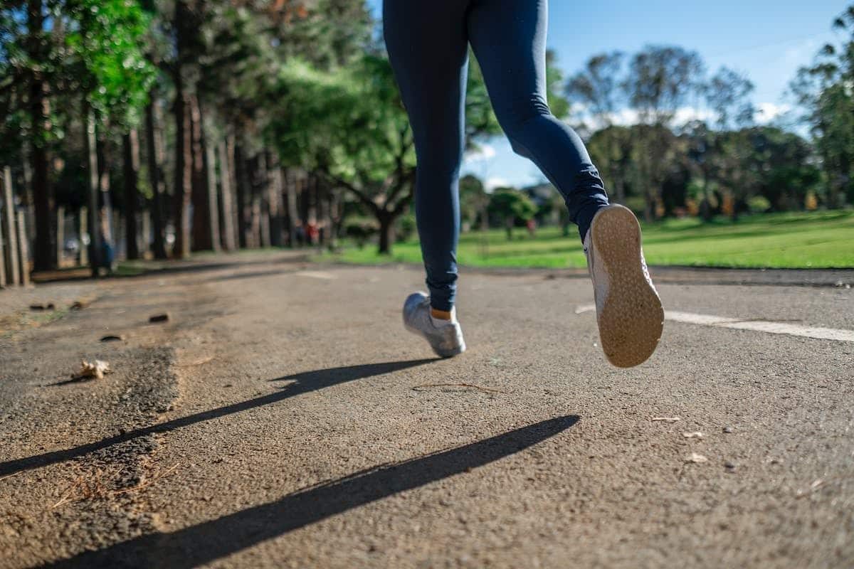 récupération sportive