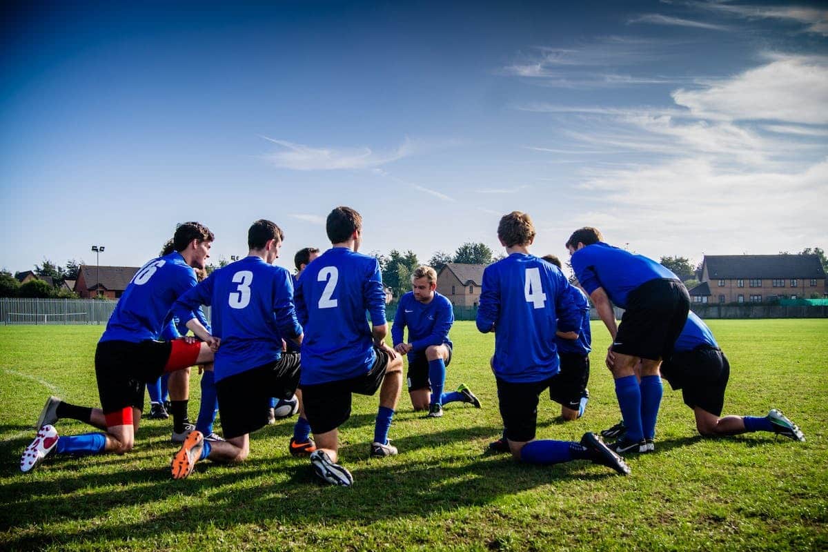 sport  équité
