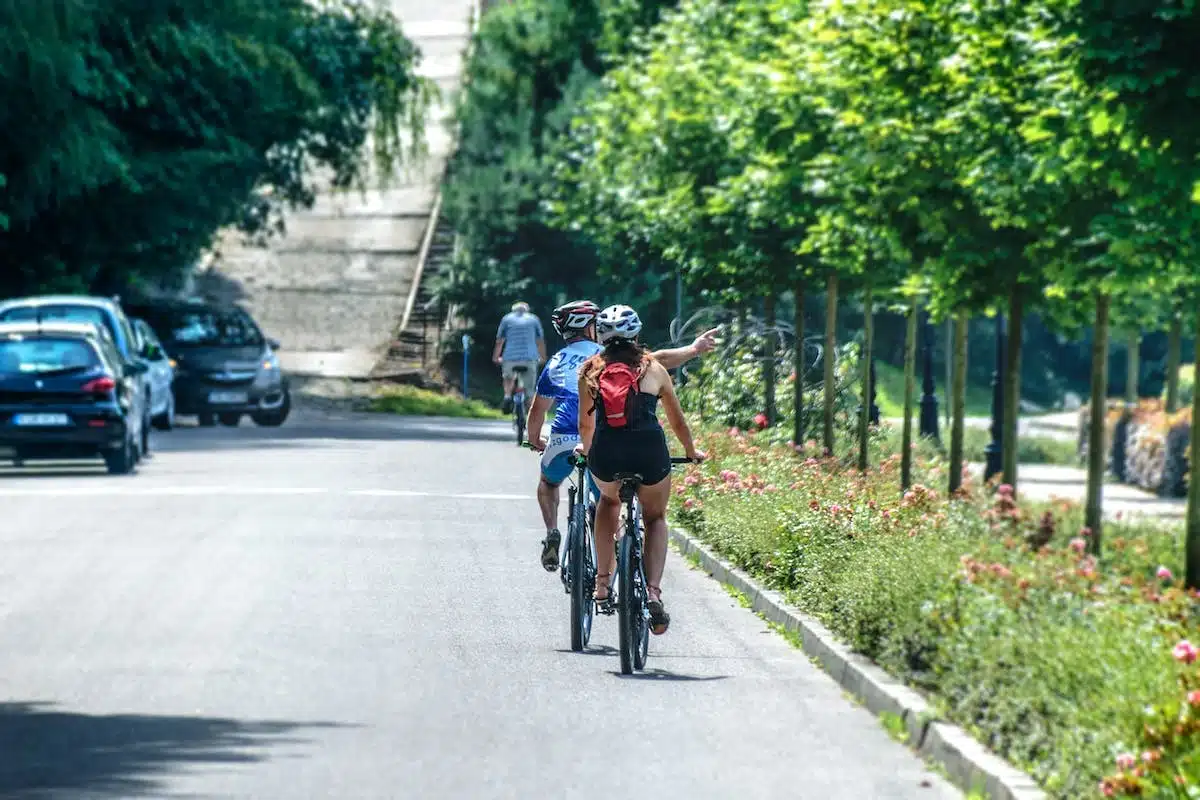 équipement cyclisme