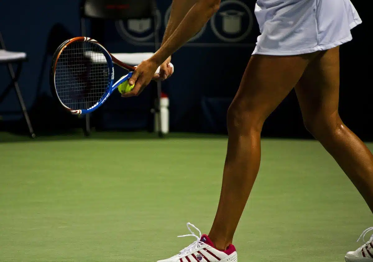 sport atypique