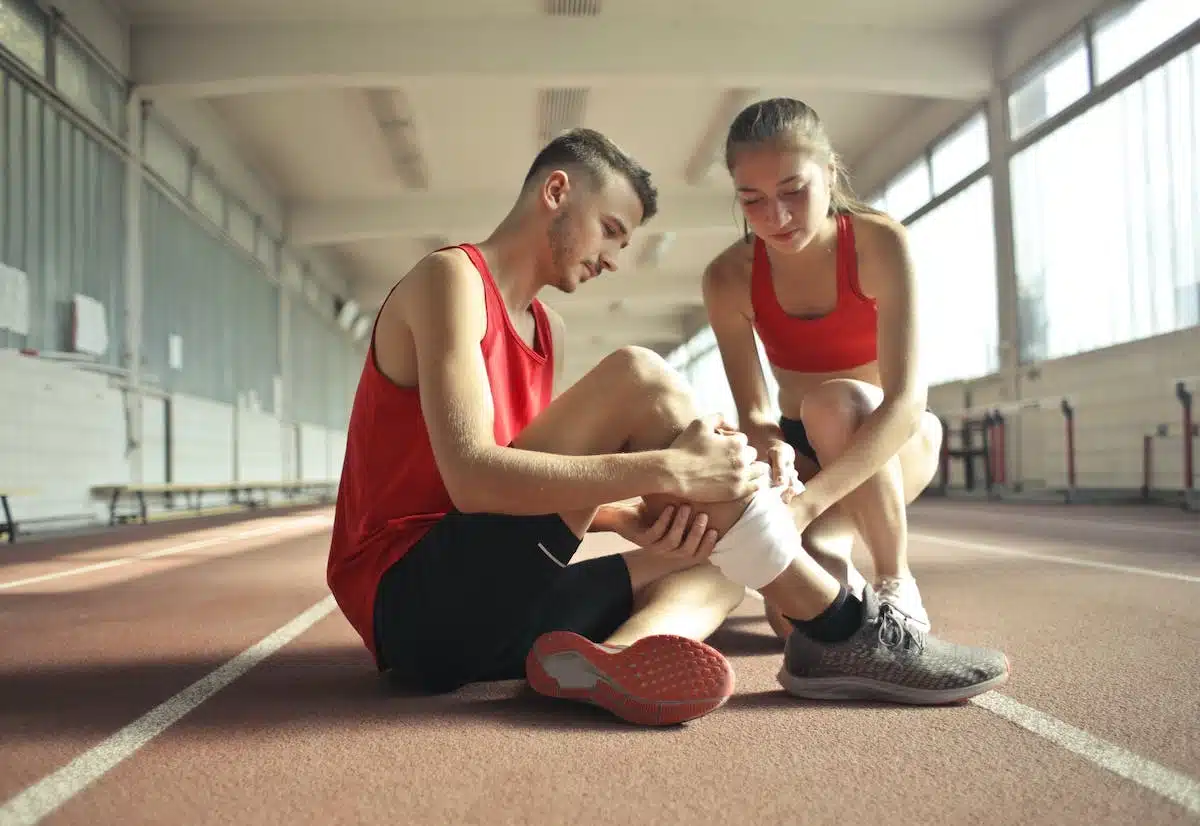 fitness  prévention