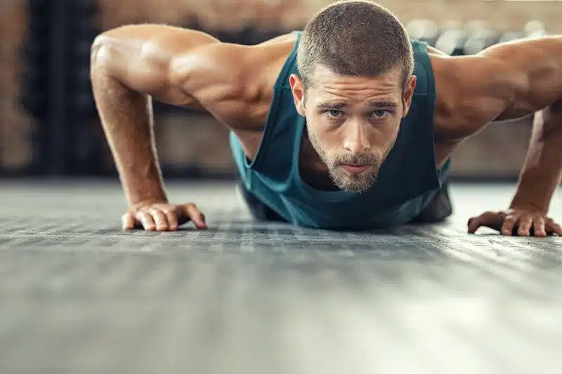 Les meilleurs exercices de musculation pour tonifier son corps