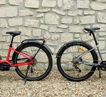 Transformer votre pédalage en énergie avec une dynamo pour vélo : tout ce que vous devez savoir