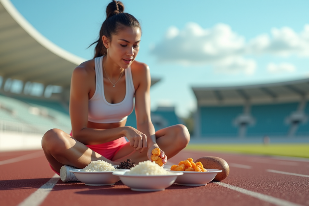 glucides sportifs