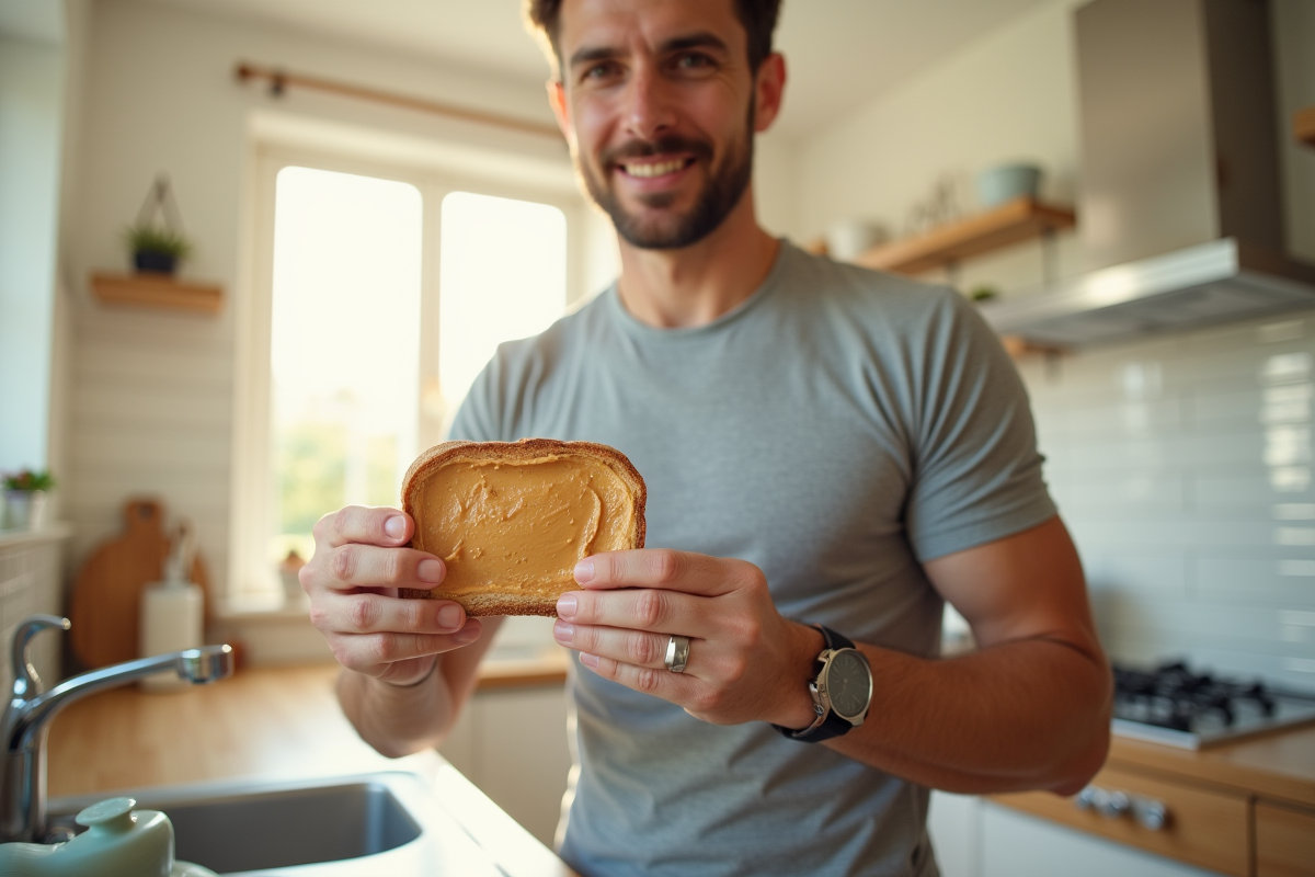 petit déjeuner