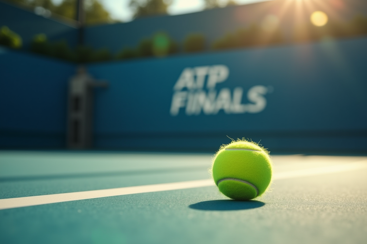 tennis compétition