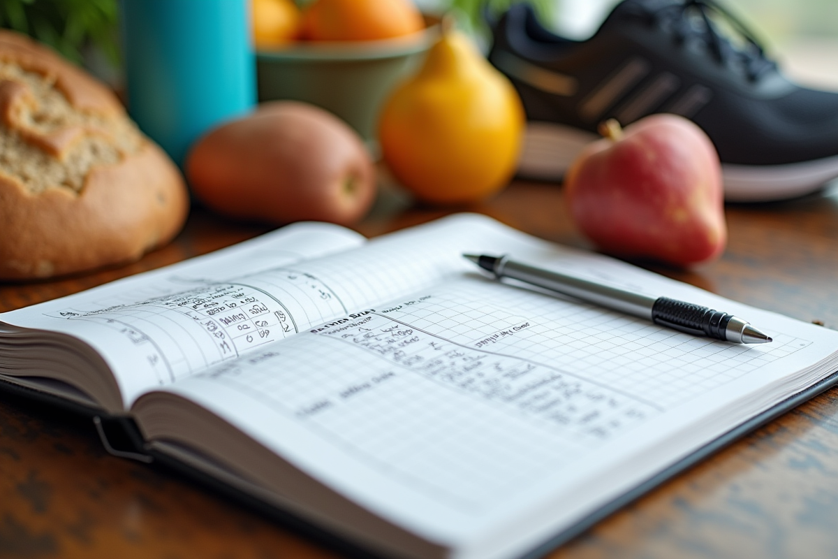 alimentation sportive