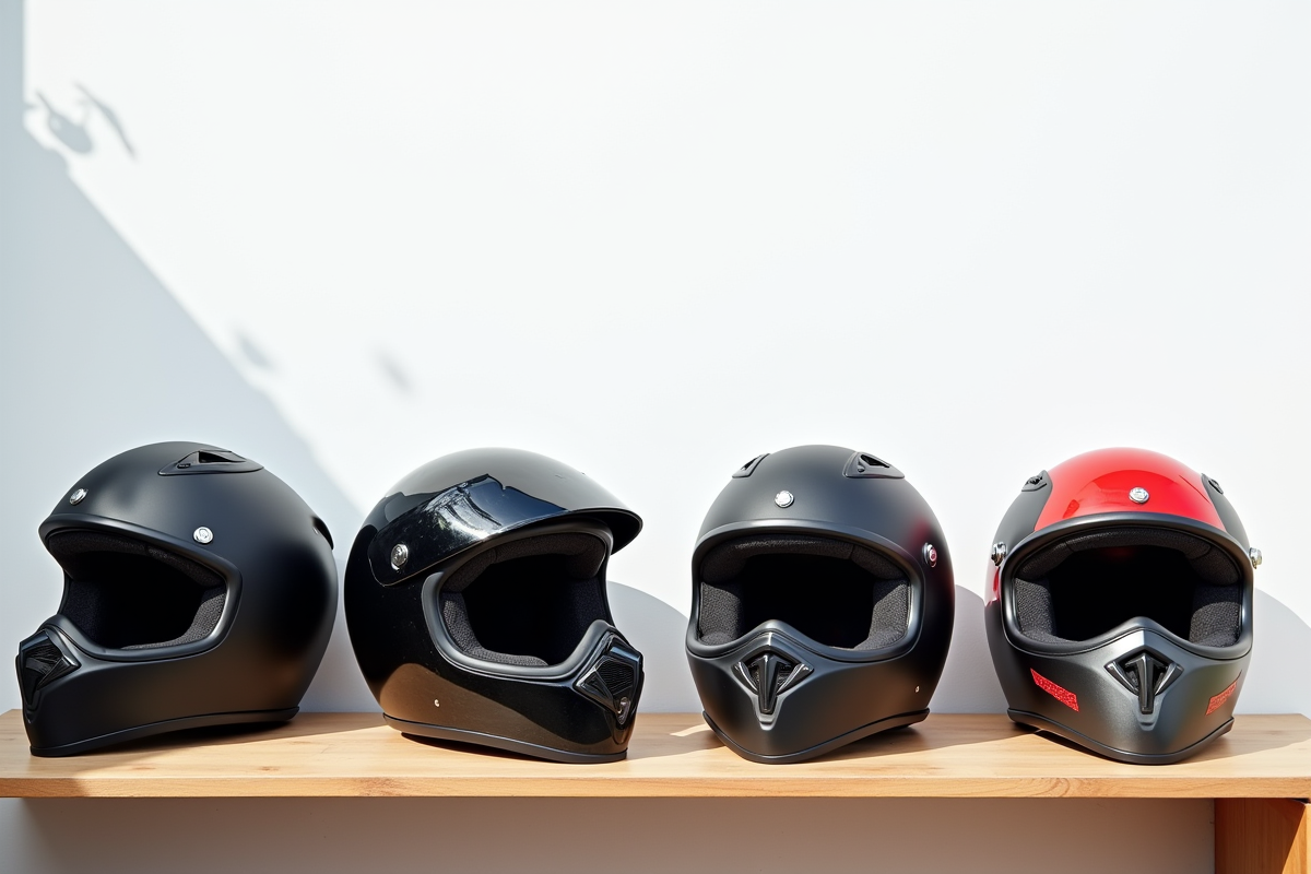 casque sécurité