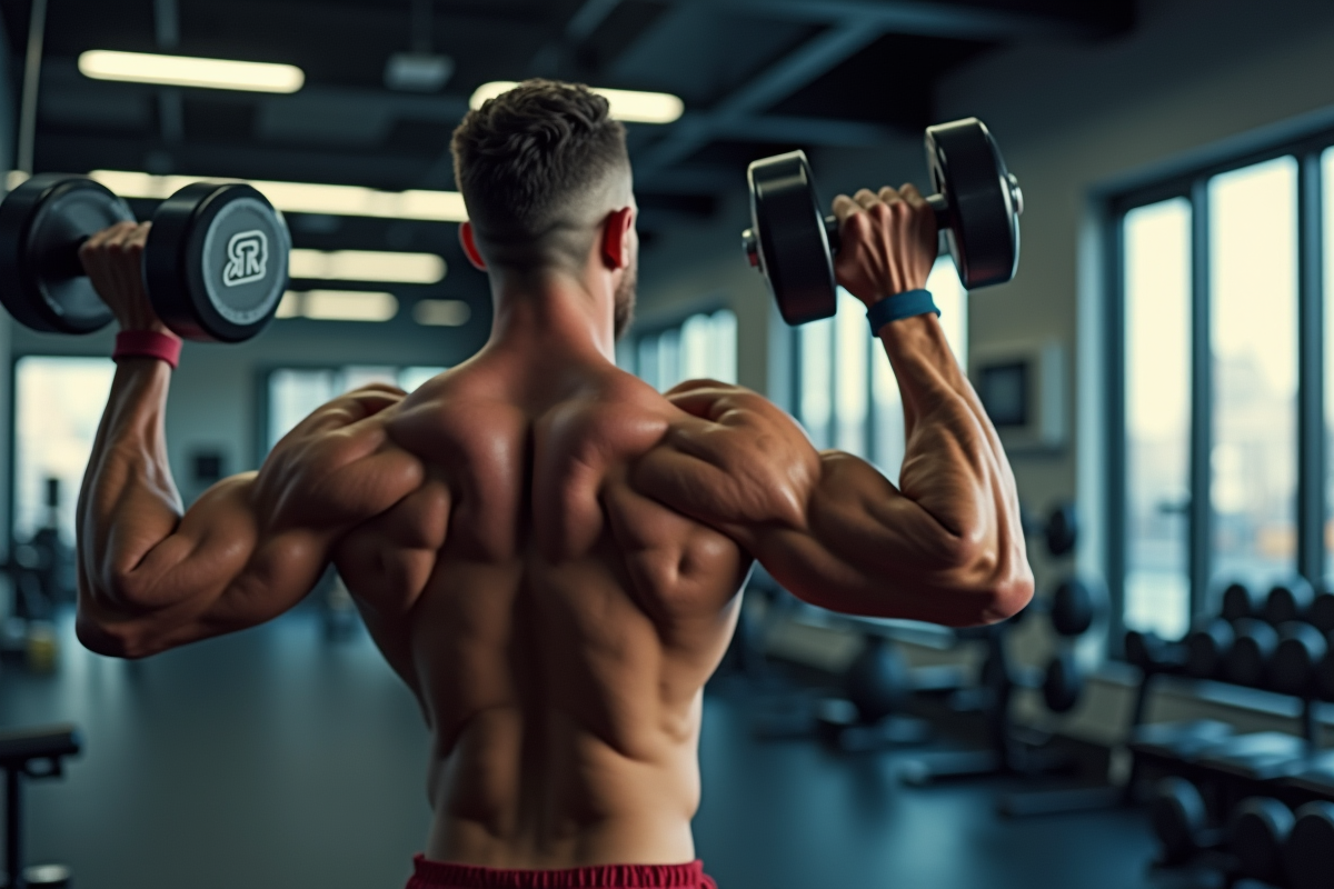 triceps exercices